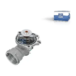 4.00563 DT Spare Parts