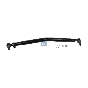 6.51038 DT Spare Parts