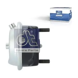 5.70340 DT Spare Parts