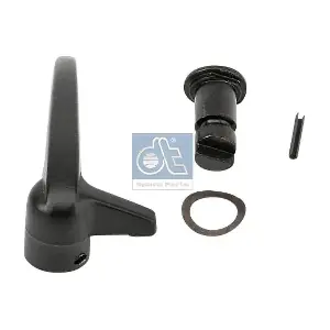 DT Spare Parts 4.90122