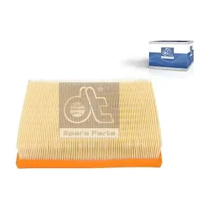 100103 DT Spare Parts