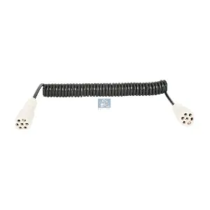 DT Spare Parts 2.25411