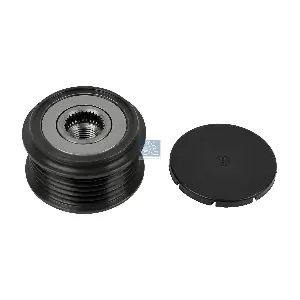 DT Spare Parts 4.67549