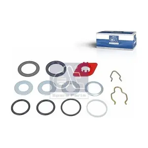 10.33132 DT Spare Parts