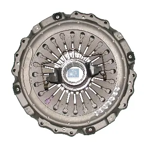 DT Spare Parts 2.30277