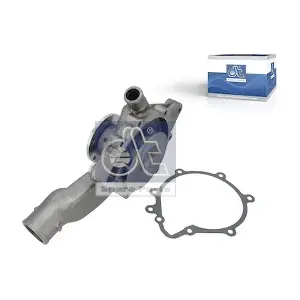 316002 DT Spare Parts