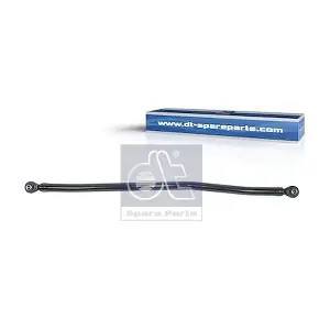 DT Spare Parts 4.63207