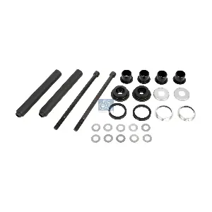 DT Spare Parts 2.97025