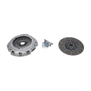 7.90520 DT Spare Parts