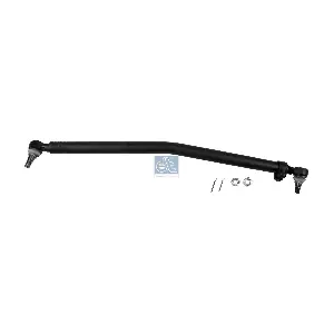 6.51037 DT Spare Parts