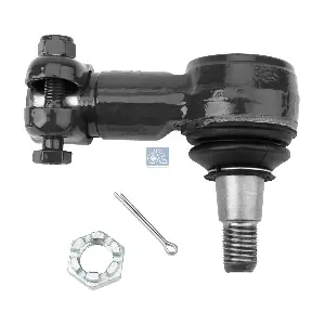 2.53252 DT Spare Parts