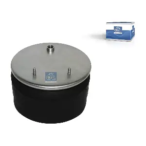 5.10295 DT Spare Parts