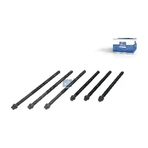 3.13082 DT Spare Parts