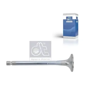 1.10527 DT Spare Parts