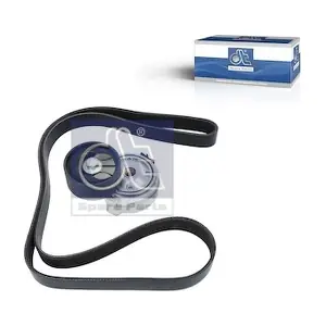 3.93012 DT Spare Parts