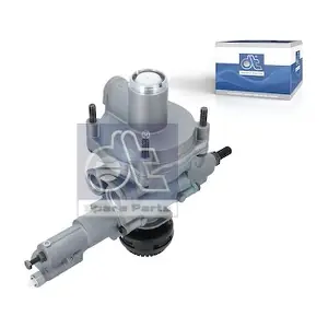 466914 DT Spare Parts
