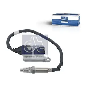 11.26101 DT Spare Parts