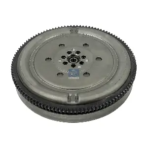 DT Spare Parts 7.54037