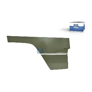 510335 DT Spare Parts