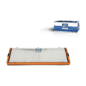 1.52650 DT Spare Parts