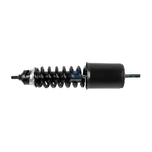 132587 DT Spare Parts