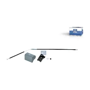 400138 DT Spare Parts