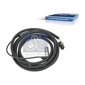 DT Spare Parts 337104