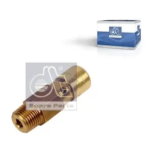 025864 DT Spare Parts