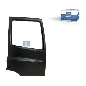 5.60116 DT Spare Parts