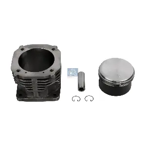 4.90231 DT Spare Parts