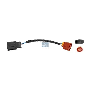 7.53520 DT Spare Parts