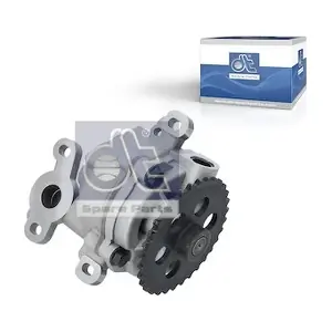 DT Spare Parts 13.41050