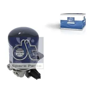 3.71000 DT Spare Parts