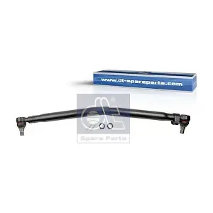 5.55187 DT Spare Parts
