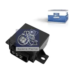 2.25090 DT Spare Parts