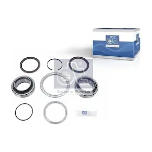 10.30496 DT Spare Parts