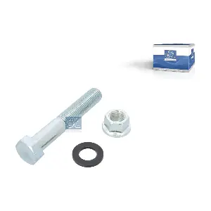 500507 DT Spare Parts