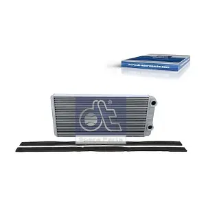 2.76009 DT Spare Parts