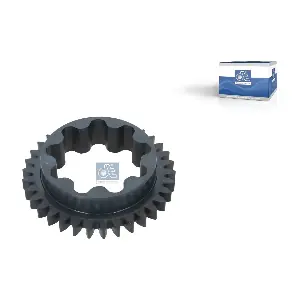 3.14042 DT Spare Parts