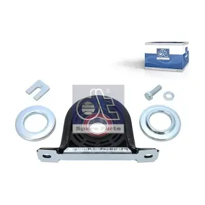 7.20070 DT Spare Parts