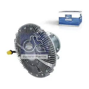 3.15266 DT Spare Parts