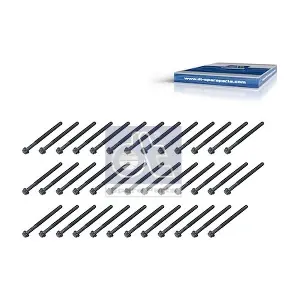 4.40593 DT Spare Parts