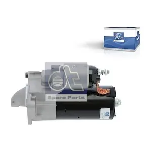 DT Spare Parts 12.71001
