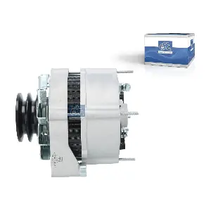 DT Spare Parts 4.69189