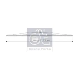 13.98001 DT Spare Parts
