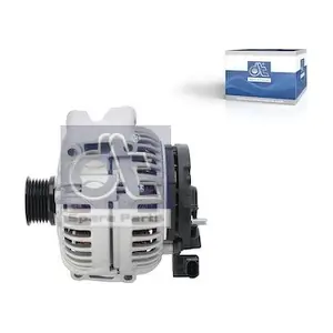 469196 DT Spare Parts