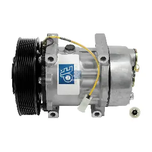 626602 DT Spare Parts