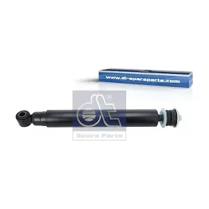 DT Spare Parts 1.25800