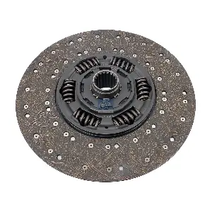 4.68203 DT Spare Parts