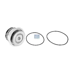 1114001 DT Spare Parts